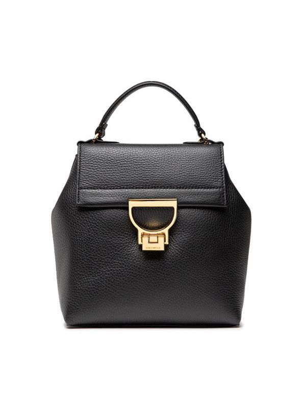 Coccinelle Coccinelle Ruksak MD5 Arlettis E1 MD5 54 01 01 Crna