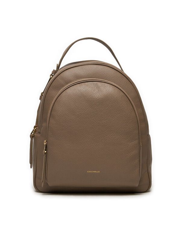 Coccinelle Coccinelle Ruksak R1K Malory E1 R1K 14 01 01 Siva