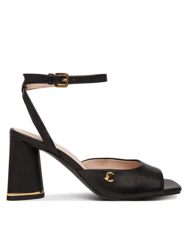 Coccinelle Coccinelle Sandale C-Everyday E4 U1L 18 02 01 Crna