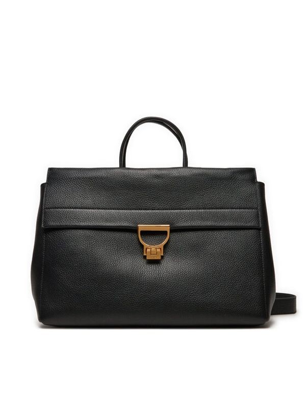 Coccinelle Coccinelle Torbica Coccinellearlettis MD5 18 03 01 Crna