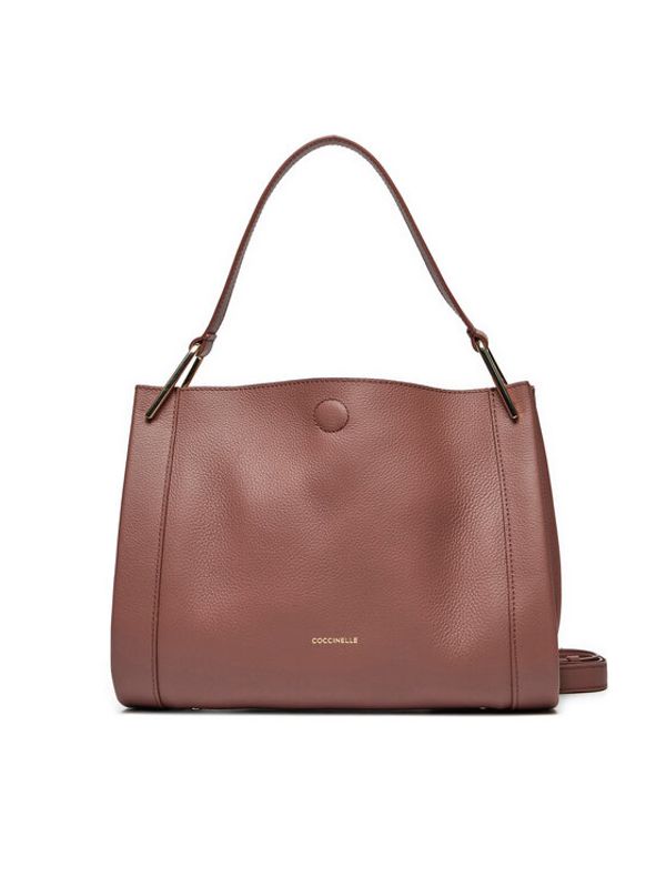 Coccinelle Coccinelle Torbica Coccinellewallace E1 R6A 13 03 01 Smeđa