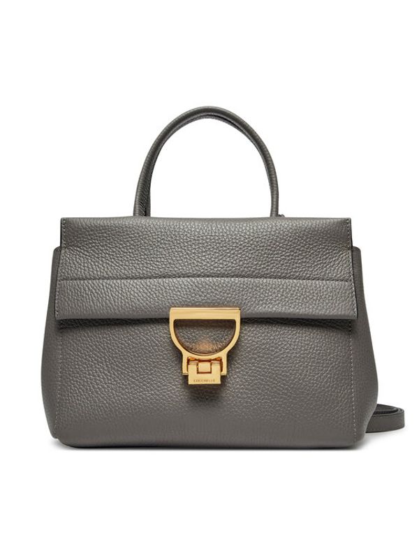 Coccinelle Coccinelle Torbica E1 MD5 18 01 01 Siva