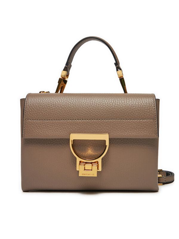 Coccinelle Coccinelle Torbica Linea MD5 Arlettis E1 MD5 55 B7 01 Smeđa