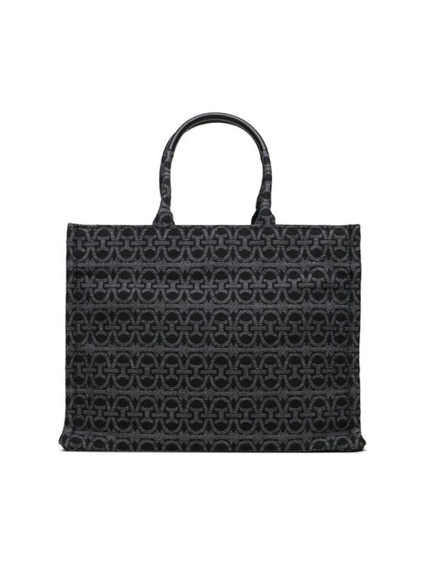 Coccinelle Coccinelle Torbica MBD Never Without Bag Mono A E1 MBD 18 02 01 Crna