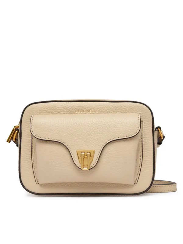 Coccinelle Coccinelle Torbica MF6 Coccinelle Beat Soft E1 MF6 55 04 01 Bež
