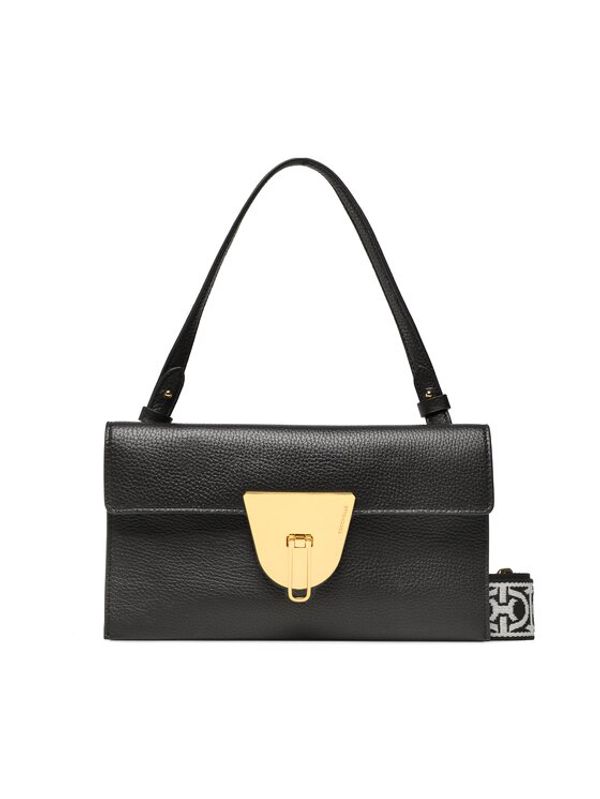 Coccinelle Coccinelle Torbica MG4 Coccinellenico E1 MG4 19 01 01 Crna