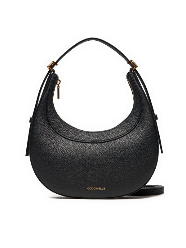 Coccinelle Coccinelle Torbica PIP Coccinelle Whisper E5 PIP 53 01 01 Crna