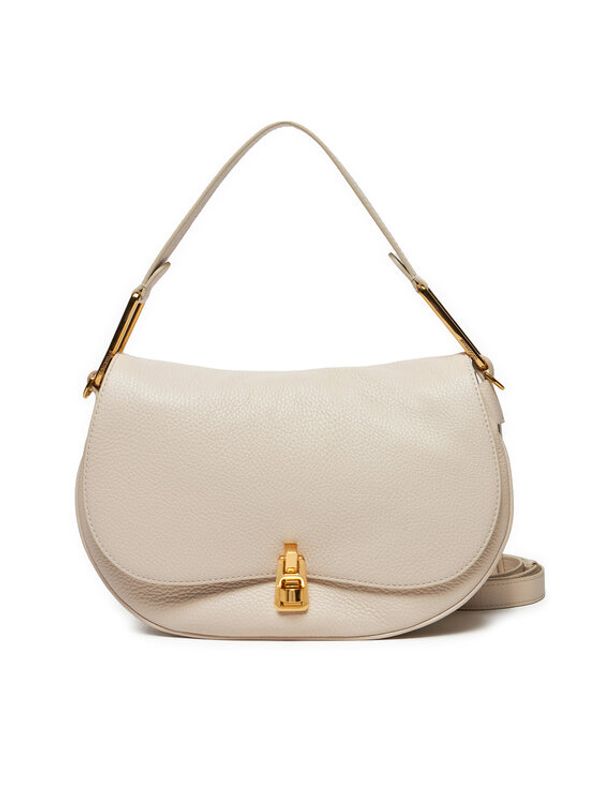 Coccinelle Coccinelle Torbica PQR Coccinellemagie Soft E1 PQR 18 03 01 Écru