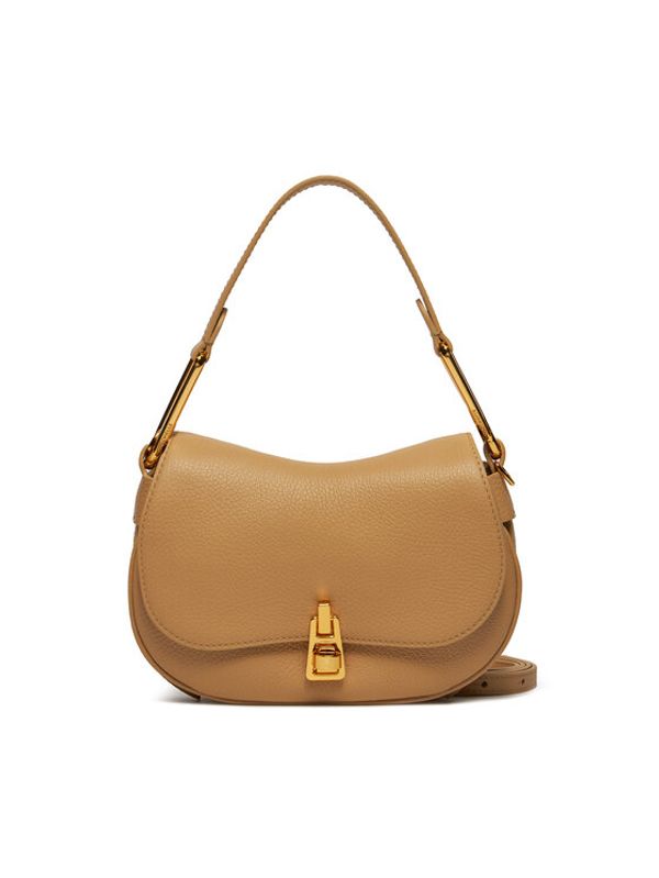 Coccinelle Coccinelle Torbica PQR Coccinellemagie Soft E1 PQR 58 01 01 Bež