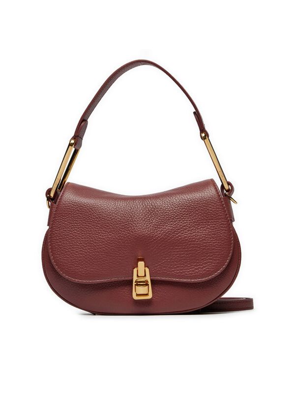 Coccinelle Coccinelle Torbica PQR Coccinellemagie Soft E1 PQR 58 01 01 Smeđa