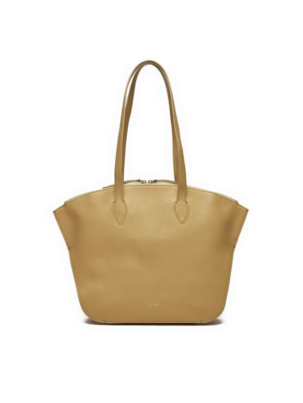 Coccinelle Coccinelle Torbica Q2K Coccinelleflare E1 Q2K 11 01 01 Bež