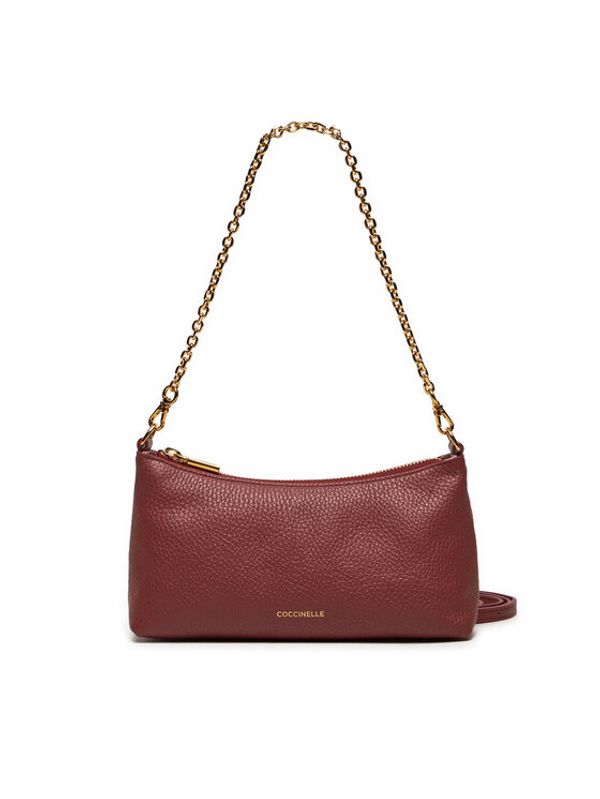 Coccinelle Coccinelle Torbica QH0 Coccinelleaura E5 QH0 55 01 01 Smeđa