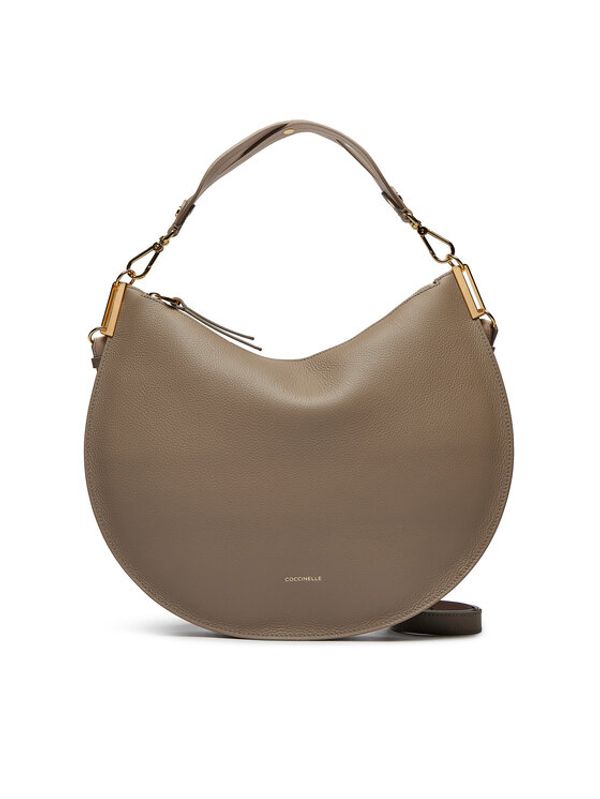 Coccinelle Coccinelle Torbica QKF Coccinellesunup E1 QKF 13 01 01 Siva