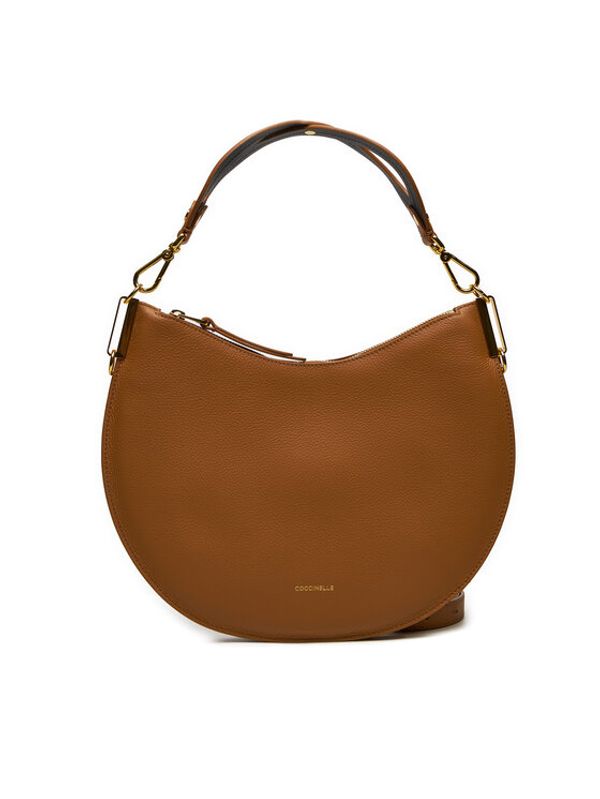 Coccinelle Coccinelle Torbica QKF Coccinellesunup E1 QKF 13 02 01 Smeđa