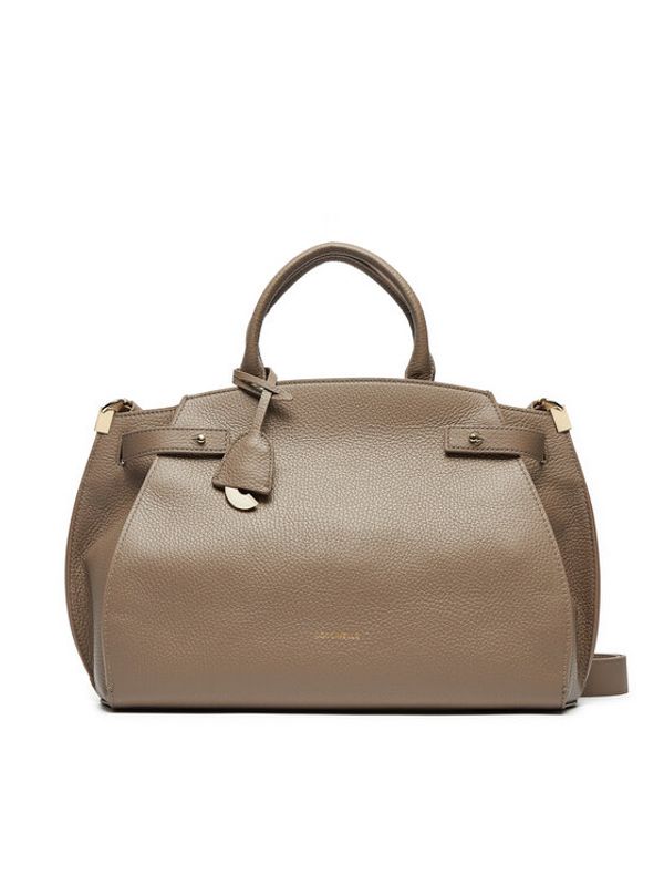 Coccinelle Coccinelle Torbica QLA Coccinellekliche E1 QLA 18 02 01 Smeđa