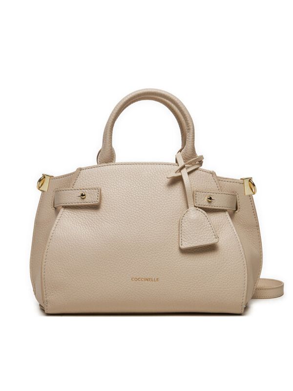 Coccinelle Coccinelle Torbica QLA Coccinellekliche E1 QLA 18 03 01 Écru