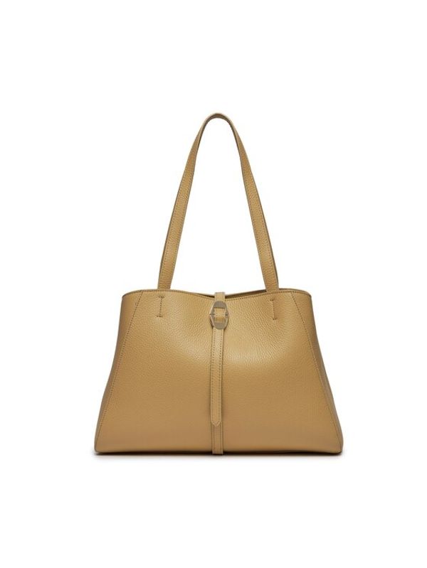 Coccinelle Coccinelle Torbica QLF Coccinellechara E1 QLF 11 01 01 Bež