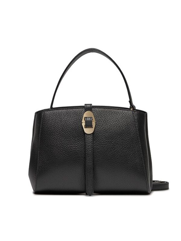 Coccinelle Coccinelle Torbica QLF Coccinellechara E1 QLF 18 02 01 Crna