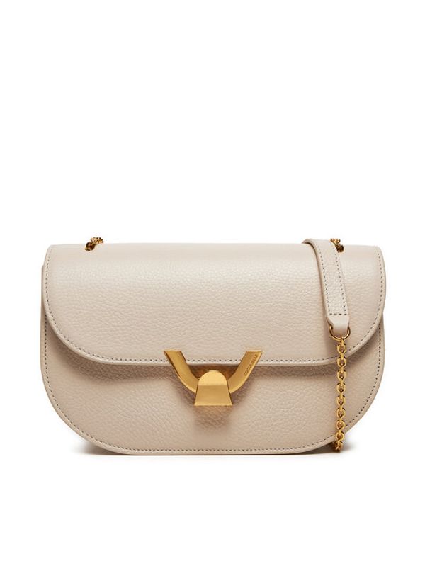 Coccinelle Coccinelle Torbica QTF Coccinelledew E1 QTF 15 02 01 Écru