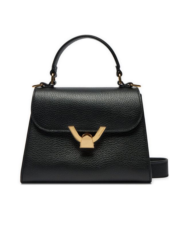 Coccinelle Coccinelle Torbica QTF Coccinelledew E1 QTF 18 01 01 Crna