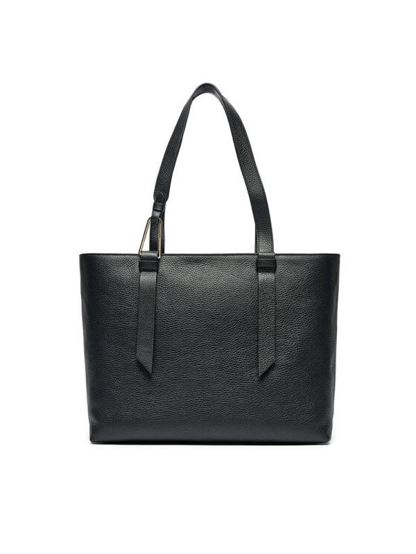 Coccinelle Coccinelle Torbica R1K Coccinellemalory E1 R1K 11 01 01 Crna