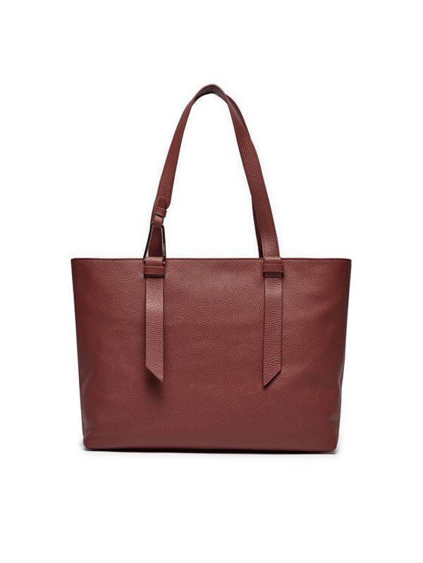 Coccinelle Coccinelle Torbica R1K Coccinellemalory E1 R1K 11 01 01 Tamnocrvena