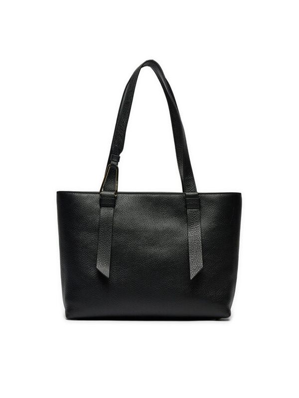 Coccinelle Coccinelle Torbica R1K Coccinellemalory E1 R1K 11 02 01 Crna