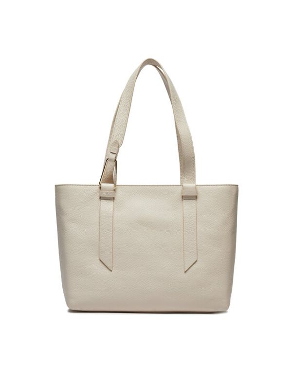 Coccinelle Coccinelle Torbica R1K Coccinellemalory E1 R1K 11 02 01 Écru