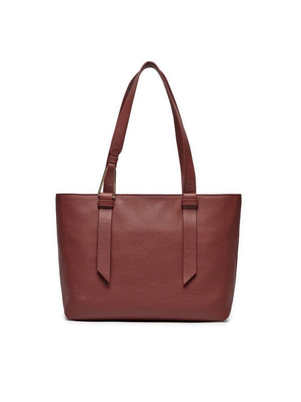 Coccinelle Coccinelle Torbica R1K Coccinellemalory E1 R1K 11 02 01 Tamnocrvena