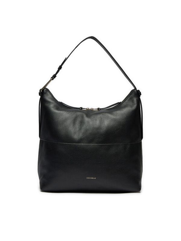 Coccinelle Coccinelle Torbica R1K Coccinellemalory E1 R1K 13 01 01 Crna