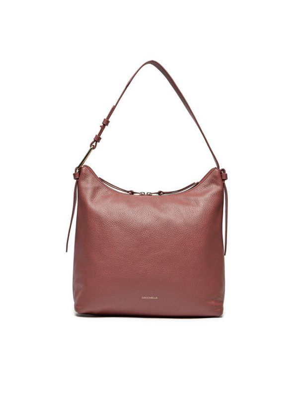 Coccinelle Coccinelle Torbica R1K coccinellemalory E1 R1K 13 02 01 Smeđa