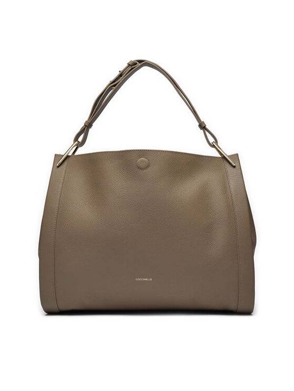 Coccinelle Coccinelle Torbica R6A Coccinellewallace E1 R6A 13 01 01 Smeđa