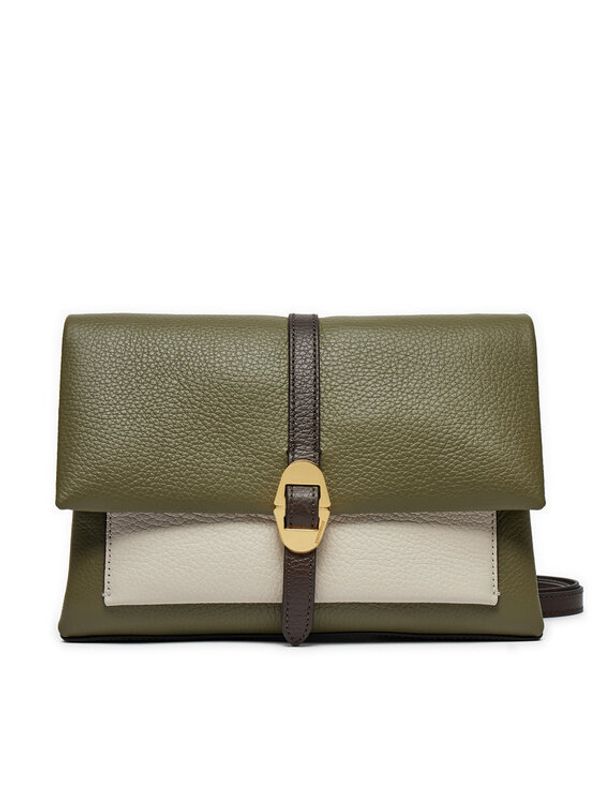 Coccinelle Coccinelle Torbica RCN Coccinelledorian Tricolor E1 RCN 12 02 01 Zelena