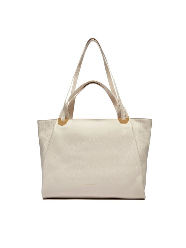 Coccinelle Coccinelle Torbica REA Coccinelleoliver E1 REA 11 02 01 Écru