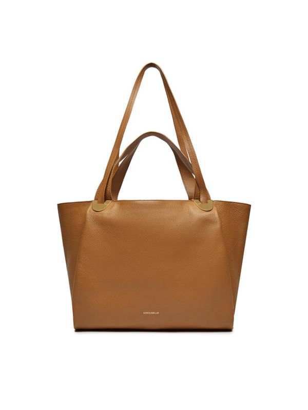 Coccinelle Coccinelle Torbica REA Coccinelleoliver E1 REA 11 02 01 Smeđa