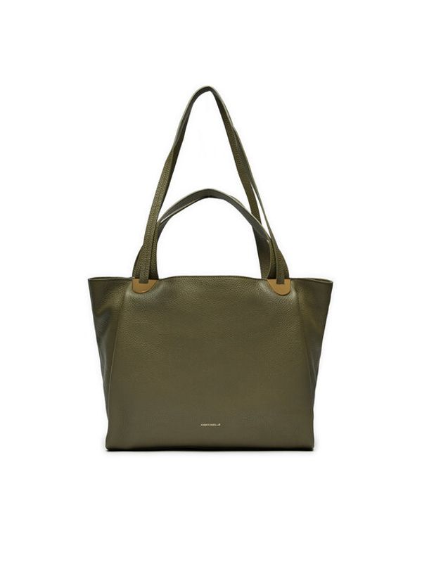 Coccinelle Coccinelle Torbica REA Coccinelleoliver E1 REA 11 02 01 Zelena