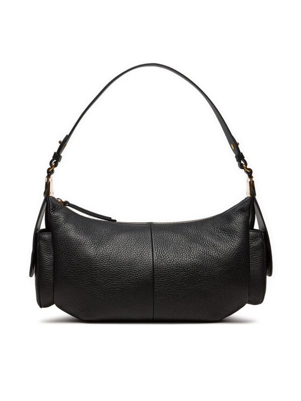 Coccinelle Coccinelle Torbica RFF Coccinellecampus E1 RFF 13 01 01 Crna