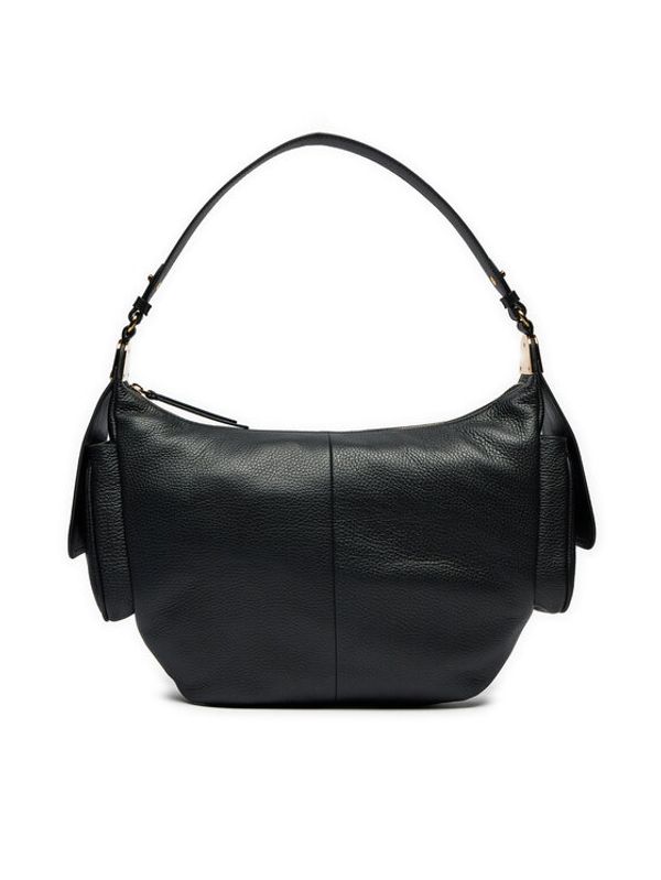 Coccinelle Coccinelle Torbica RFF Coccinellecampus E1 RFF 13 02 01 Crna