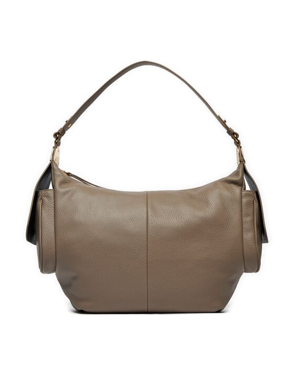 Coccinelle Coccinelle Torbica RFF Coccinellecampus E1 RFF 13 02 01 Smeđa