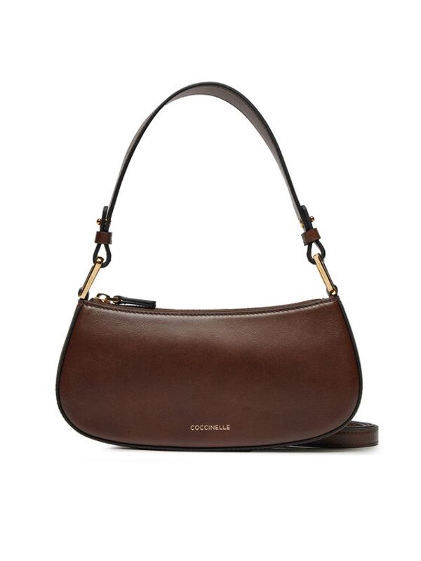 Coccinelle Coccinelle Torbica RX1 Merveille Vintage E5 RX1 52 01 01 Smeđa