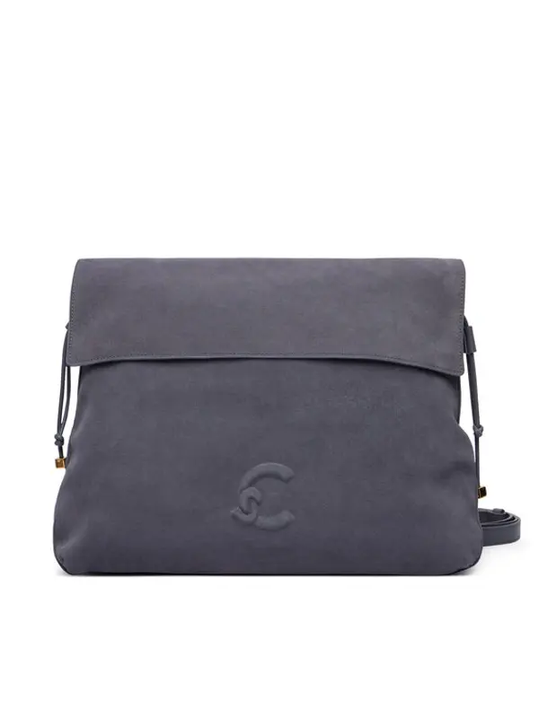 Coccinelle Coccinelle Torbica V9G Coccinelleldia Suede Bim E1 V9G 13 03 01 Siva