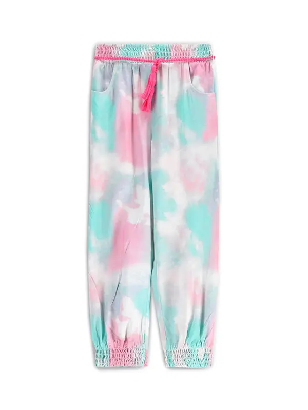 Coccodrillo Coccodrillo Jogger WC5119101IGK Šarena Slim Fit