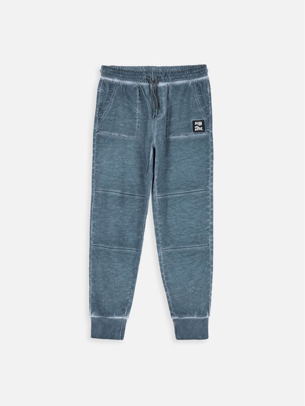 Coccodrillo Coccodrillo Jogger ZC3120102GBJ Siva Regular Fit