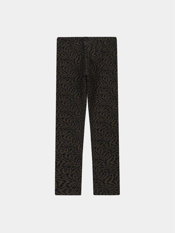 Coccodrillo Coccodrillo Leggings WC4122101CEJ Siva Slim Fit