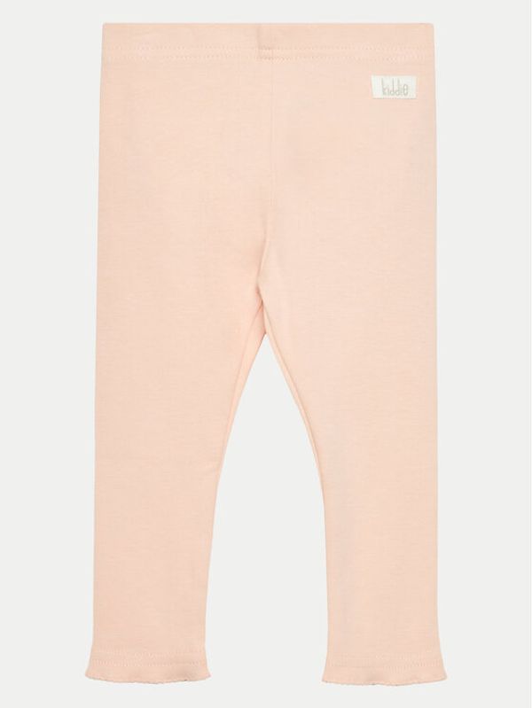 Coccodrillo Coccodrillo Leggings WC4403402USG Ružičasta Slim Fit