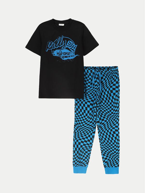 Coccodrillo Coccodrillo Pidžama ZC4448201PJS Plava