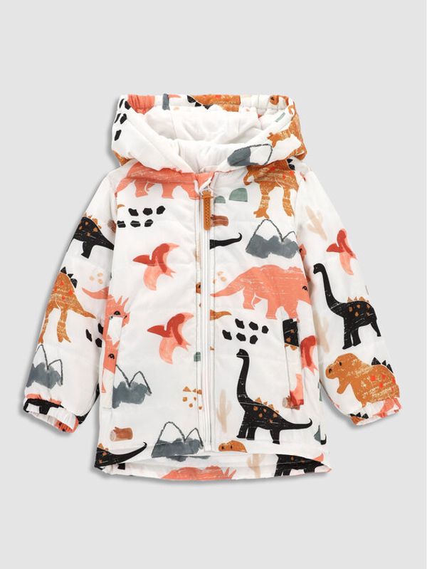 Coccodrillo Coccodrillo Prijelazna jakna WC3152703OBN Šarena Regular Fit