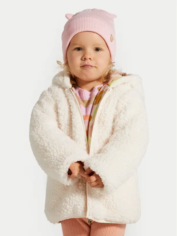 Coccodrillo Coccodrillo Prijelazna jakna ZC4152501PGN Šarena Regular Fit