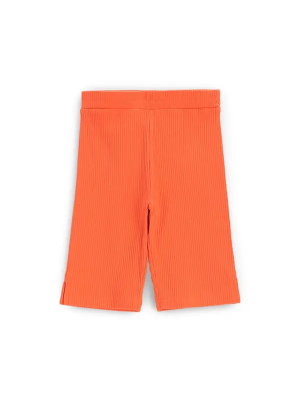 Coccodrillo Coccodrillo Sportske kratke hlače WC5122501TGJ Narančasta Slim Fit