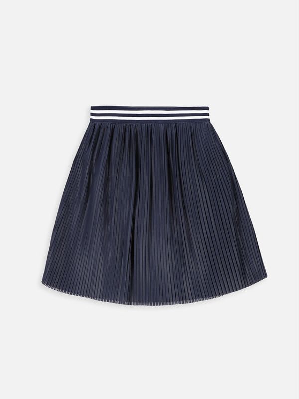 Coccodrillo Coccodrillo Suknja ZC3124202BSG Tamnoplava Regular Fit